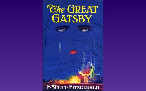 The Great Gatsby Final Project by Alexa Keener on Prezi