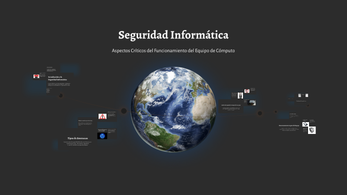 Seguridad Informática by Hilary Rodriguez Hinojosa on Prezi