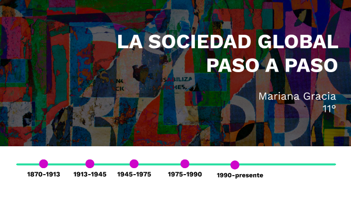 Globalizacion by Mariana Garcia on Prezi