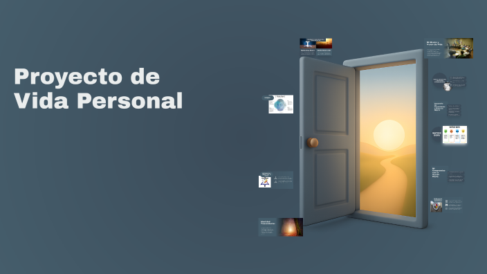 Proyecto de Vida Personal by Juan Esteban E. on Prezi