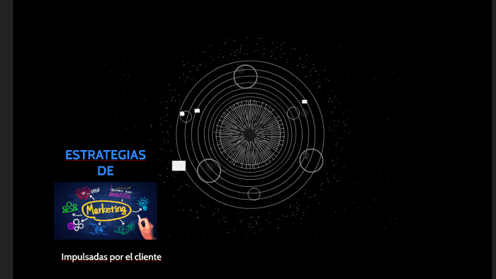 ESTRATEGIAS DE MARKETING by Rocio Meneses on Prezi