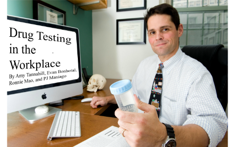 Disadvantages of drug testing in the workplace picture