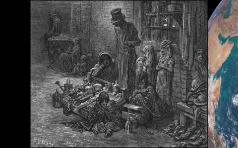 Public health in the 19th Century by Molly Bird on Prezi