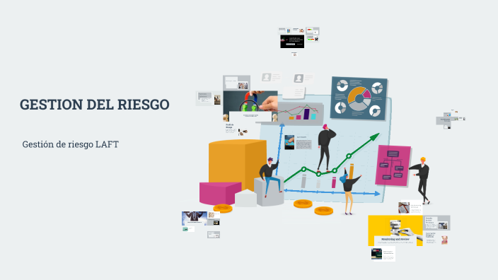 GESTION DEL RIESGO by Johan londoño on Prezi