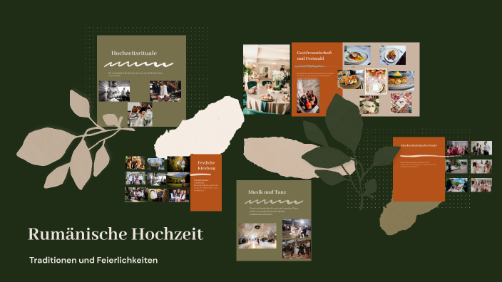 Rumänische Hochzeit by Burghelea Alexandru on Prezi