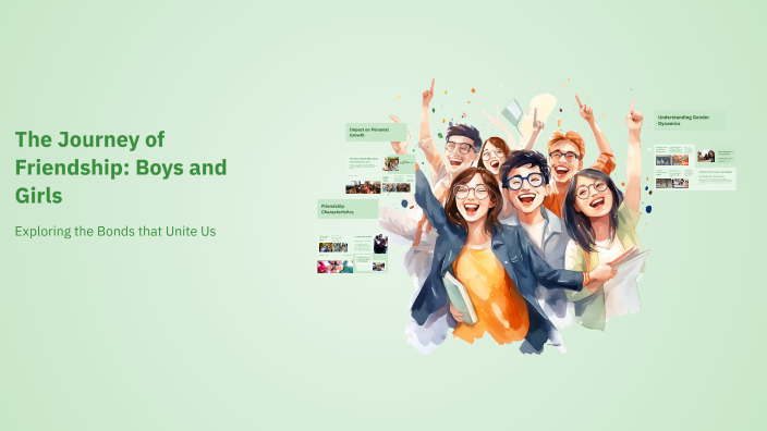 gender equality by hi hi on Prezi