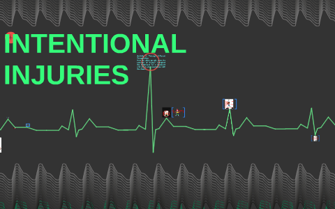 INTENTIONAL INJURIES by Jefferson Reyes on Prezi