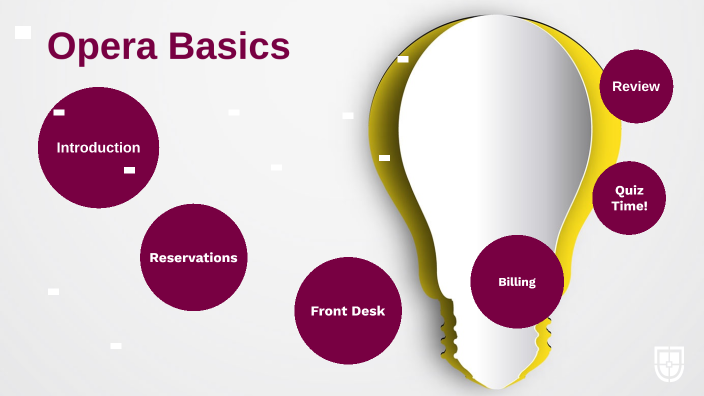 Opera basics by Omar Angelucci on Prezi
