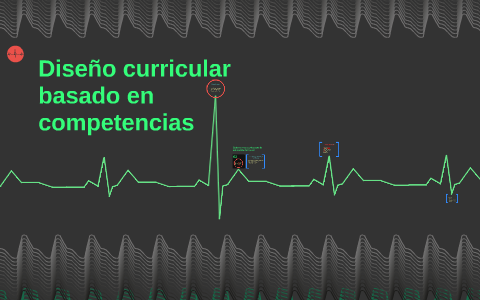 Diseño Curricular Basado En Competencias By On Prezi