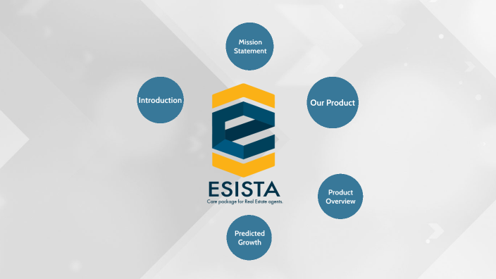 ESISTA by Prachi Dalal on Prezi