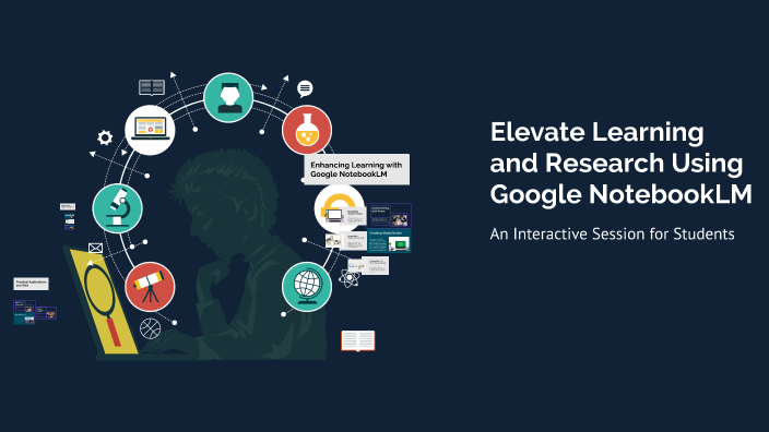 Elevate Learning and Research Using Google NotebookLM by PrakashBabu ...