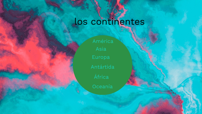 Continentes By Stefanno Villavicencio Vega On Prezi Next 8194