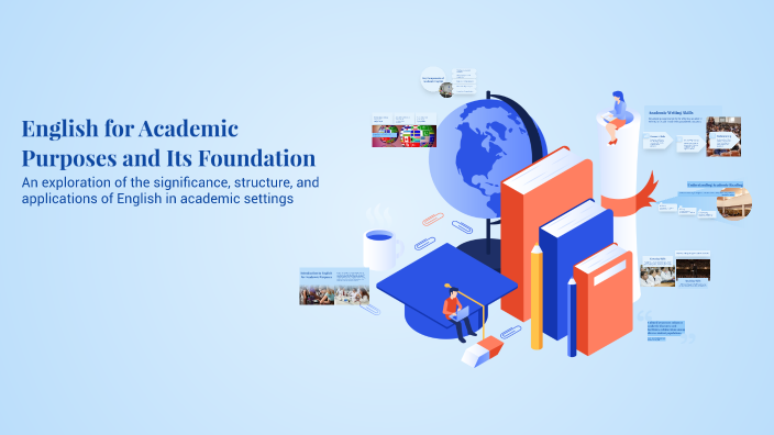 English for Academic Purposes and Its Foundation by Rose Tomarong on Prezi