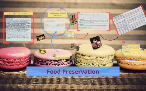 Introduction In Food Preservation And Methods By Karla Pacis On Prezi