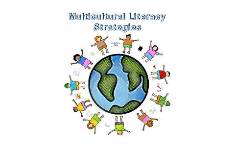 what is multicultural literacy essay