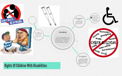 Rights Of Children With Disabilities by Thea Soriano on Prezi