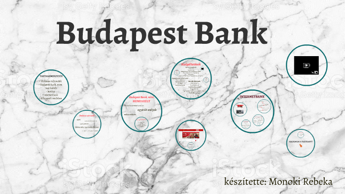 Budapest Bank By Rebeka Monoki On Prezi