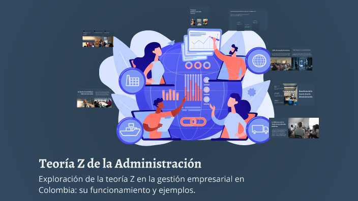 Teoría Z de la Administración by Luisa Vargas on Prezi