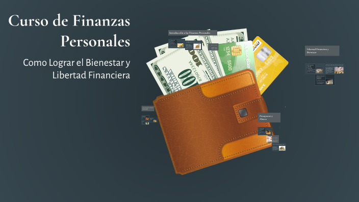 Curso de Finanzas Personales by Nelson Ordoñez on Prezi