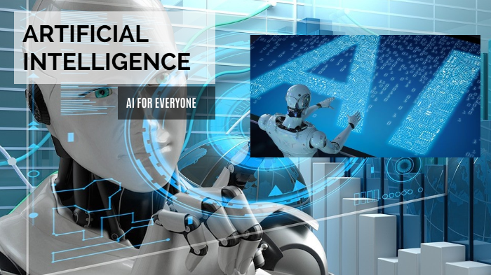 Artificial Intelligence - AI by Sirajuddin Ahmed on Prezi
