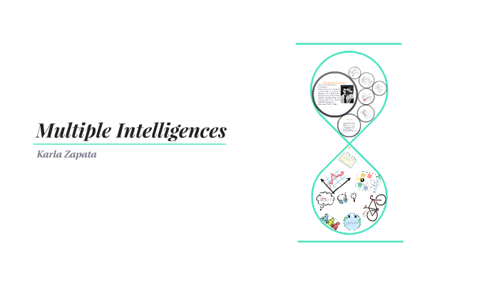 MULTIPLE INTELLIGENCES by Karla Zapata on Prezi