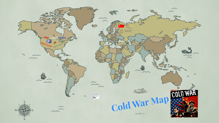 Cold War Map by Daniel Impellizzeri on Prezi