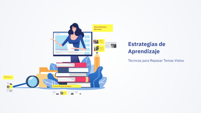 Estrategias de Aprendizaje by CINDY SANTIAGO RAMIREZ on Prezi