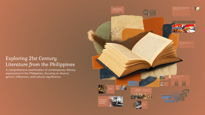 Introduction to Philippine Literature by Ellaine Roxas on Prezi