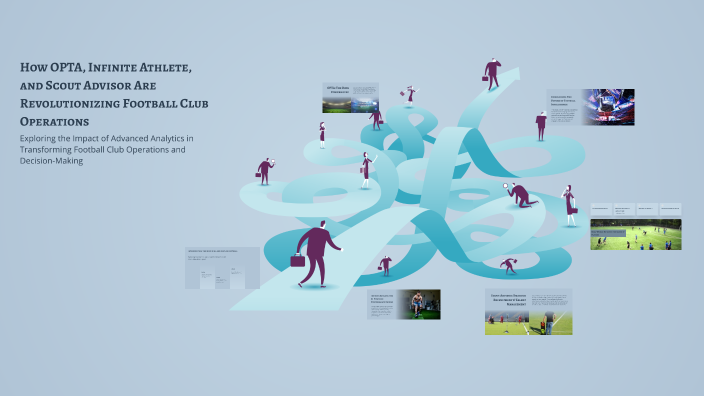 How OPTA, Infinite Athlete, and Scout Advisor Are Revolutionizing ...