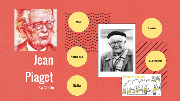 Jean Piaget by Chrisia Johnson on Prezi