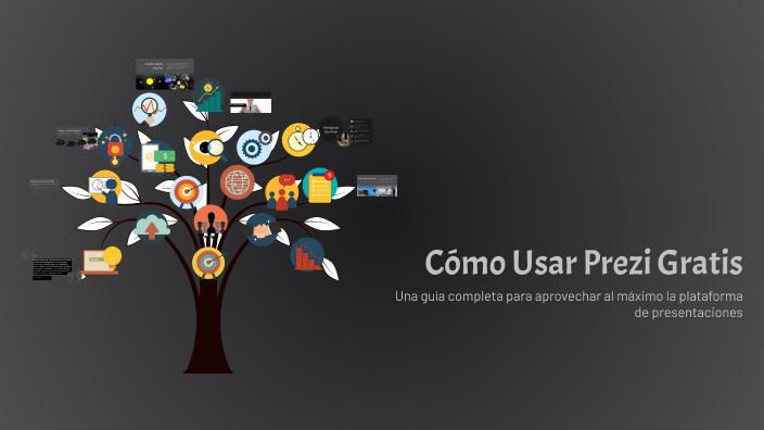 Cómo Usar Prezi Gratis by DANTE HURTADO PALOMINO on Prezi