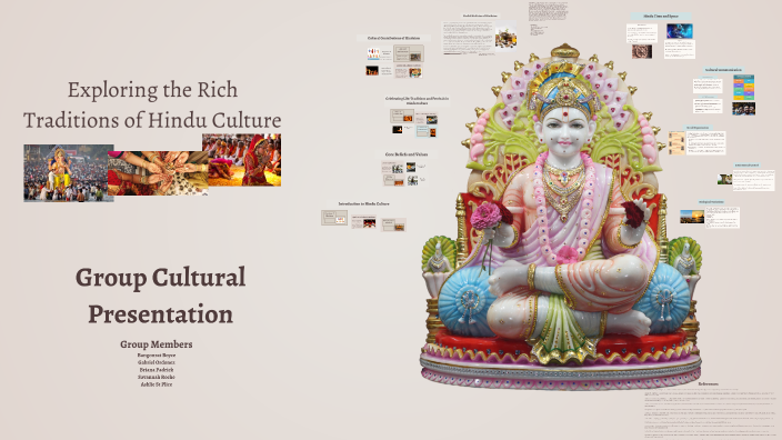 Group Cultural Presentation by Bangonrat Boyce on Prezi