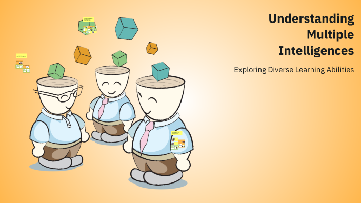 Understanding Multiple Intelligences by Мина Стојиљковић on Prezi