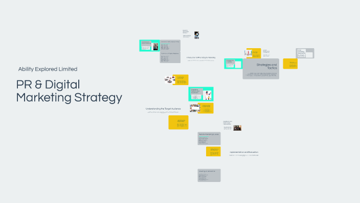 PR & Digital Marketing Strategy by Reagan Ssempijja on Prezi