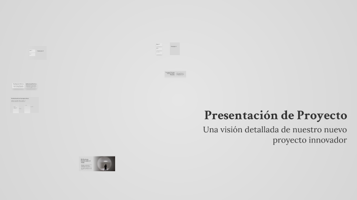 Presentación de Proyecto by Jazmin Salcedo on Prezi
