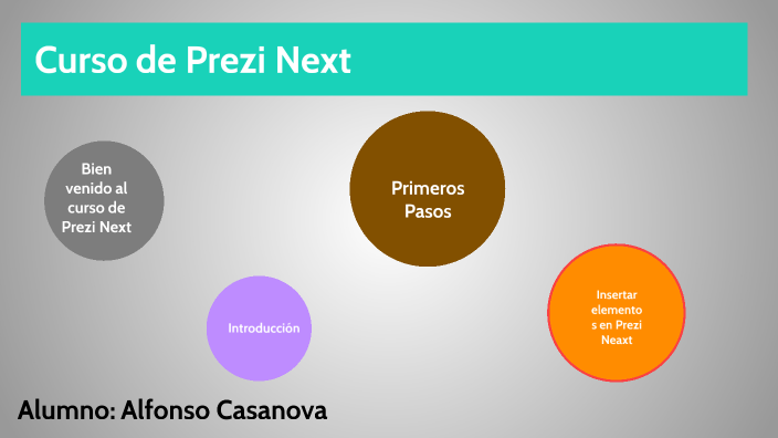 prezi net presentation