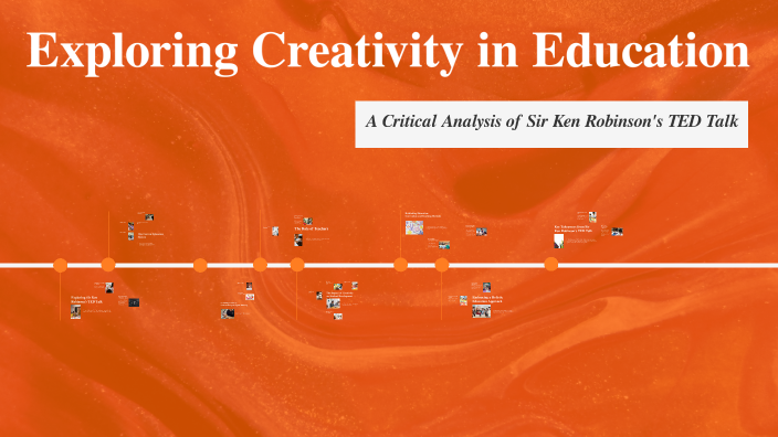 Exploring Creativity in Education by Dhaman Rampal on Prezi