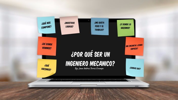 Ingenieria Mecanica by juan andres on Prezi
