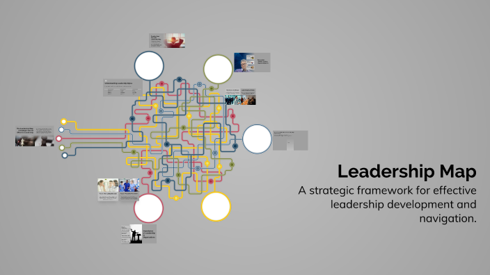 Emerging Leader Network Map Leadership Map by roger eggleton on Prezi