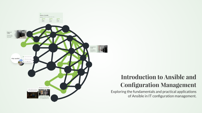 Introduction to Ansible and Configuration Management by Kaizen . on Prezi