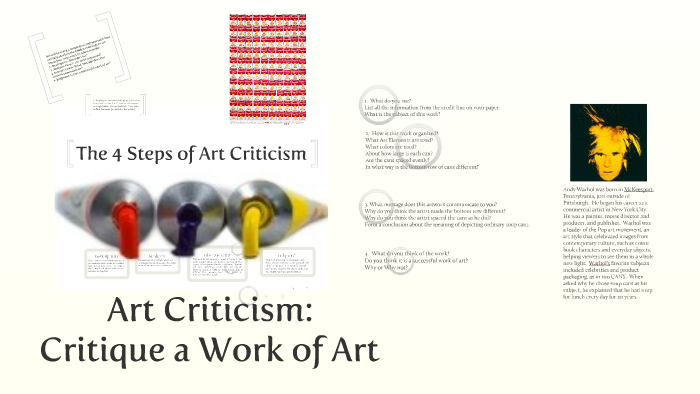 changing essays in art criticism