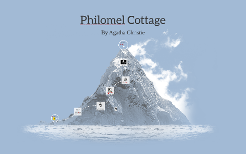Philomel Cotagge By Alex Delarge On Prezi