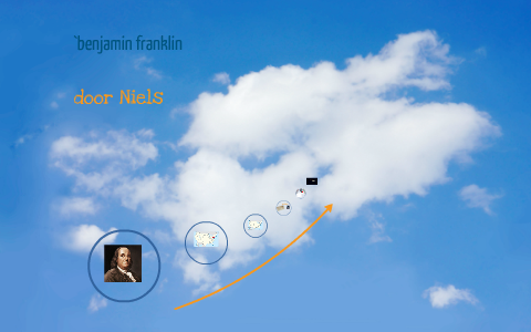 benjamin franklin- spreekbeurt by Niels de Kruijf on Prezi