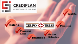 GRUPO TELLES - Apresentação