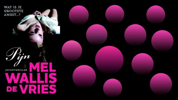 Pijn Mel Wallis de Vries by Manon Slagman on Prezi