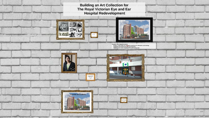 Arts Collection Presentation for launch by NICOLA EDWARDS on Prezi