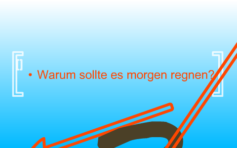 Regen Morgen By Jana Jatzkowski On Prezi