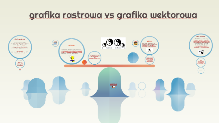 Grafika Rastrowa Vs Grafika Wektorowa By Ada Wyszczelska On Prezi