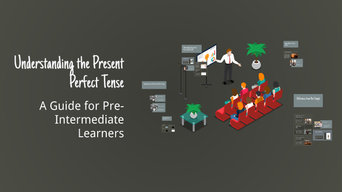 Understanding the Present Perfect Tense by sarvar hodiyev on Prezi