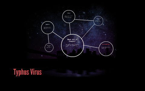 Typhus Virus by Joshua Segura on Prezi